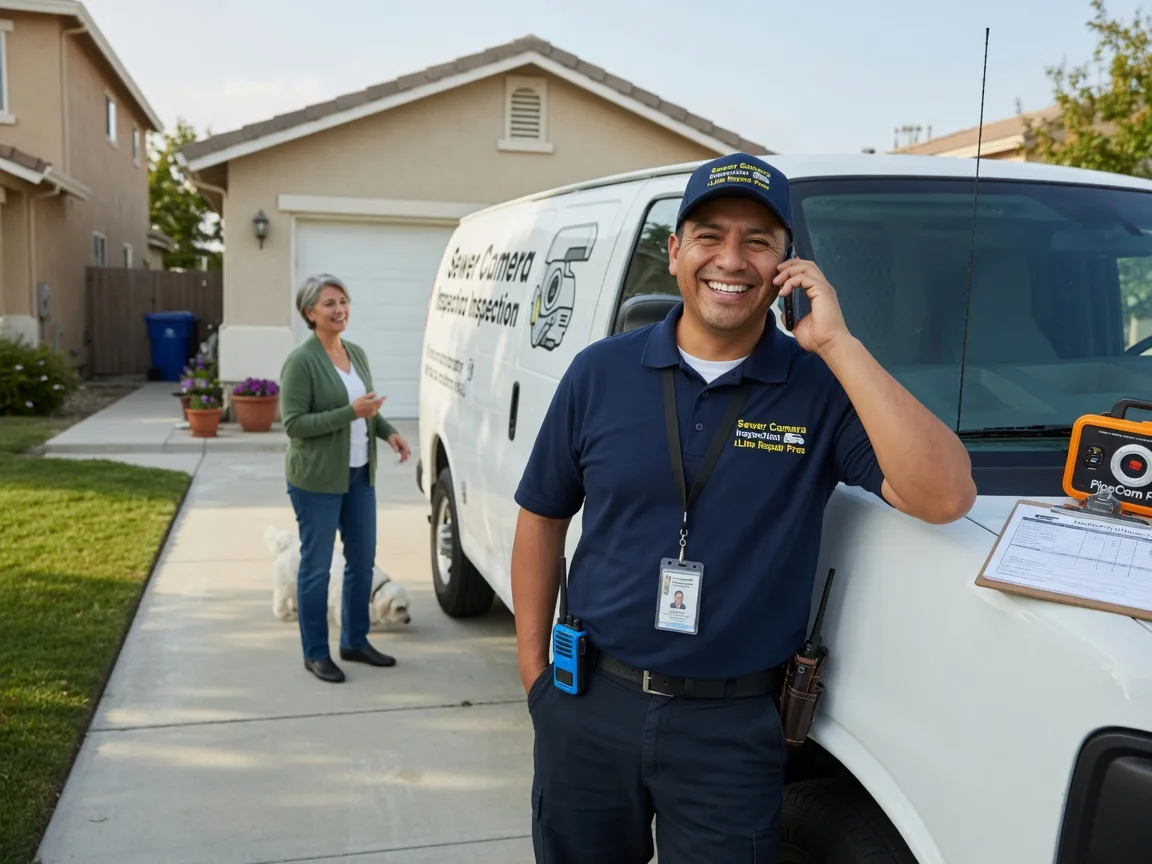 Sewer Line Repair Rensselaerville, NY FAQs